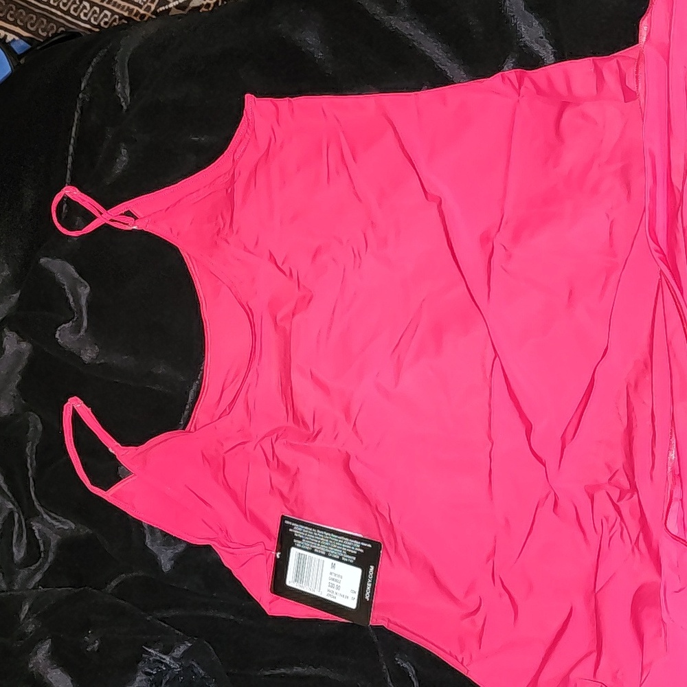 Jockey skimmies ultralight smoothing cami